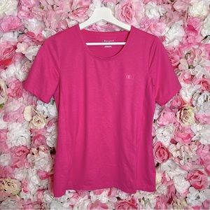 Champion Short Sleeve Top Sz S